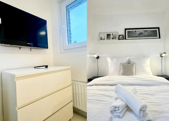 Thelittlehouse - Maison- Jardin 4*