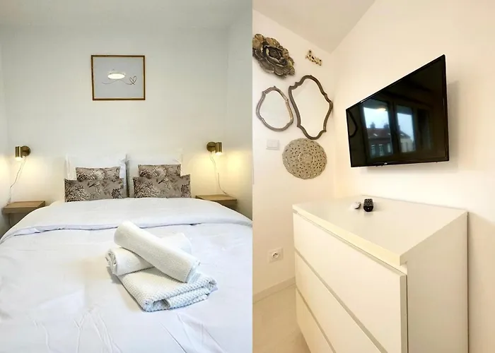 Pensión Thelittlehouse - Maison- Jardin 4*