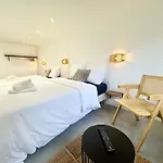 ゲストハウス Thelittlehouse - Maison- Jardin