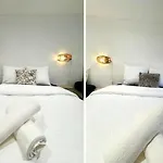 Pensjonat Thelittlehouse - Maison- Jardin