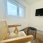 Pensjonat Thelittlehouse - Maison- Jardin 4*