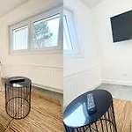 Thelittlehouse - Maison- Jardin 4* Calais