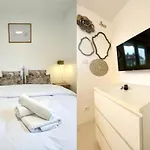 Pensjonat Thelittlehouse - Maison- Jardin 4*