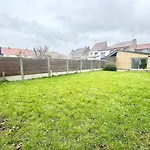 Thelittlehouse - Maison- Jardin