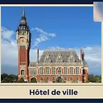 Pensjonat Thelittlehouse - Maison- Jardin 4*