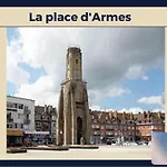 Thelittlehouse - Maison- Jardin 4* Calais