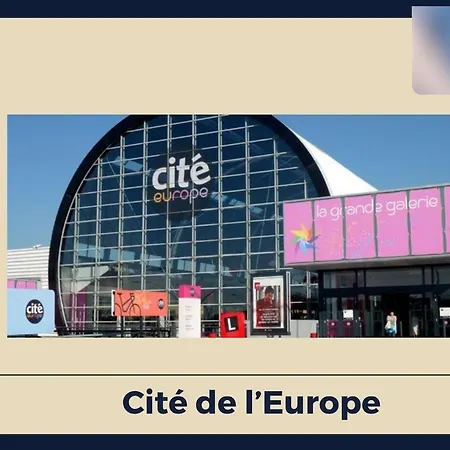 Thelittlehouse - Maison- Jardin *