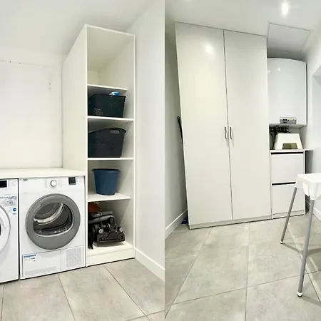 Thelittlehouse - Maison- Jardin 加来