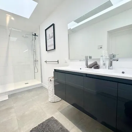 Thelittlehouse - Maison- Jardin 度假居