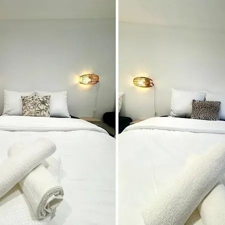 度假居 Thelittlehouse - Maison- Jardin 加来