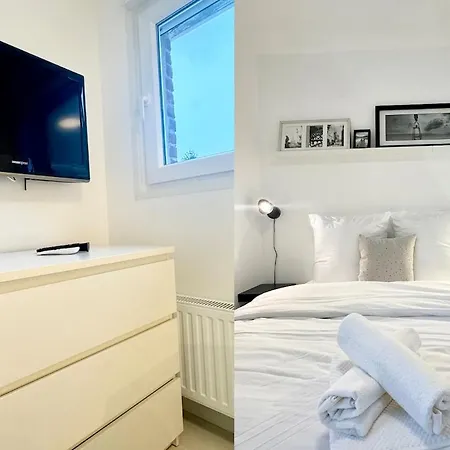 度假居 Thelittlehouse - Maison- Jardin