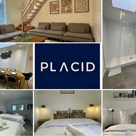 Thelittlehouse - Maison- Jardin