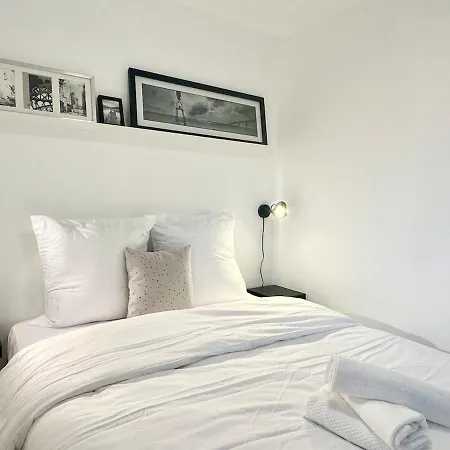 Thelittlehouse - Maison- Jardin 度假居 加来