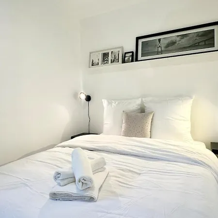 ゲストハウス Thelittlehouse - Maison- Jardin